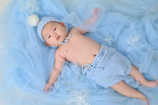 岑溪孕妇三个月肚子多大