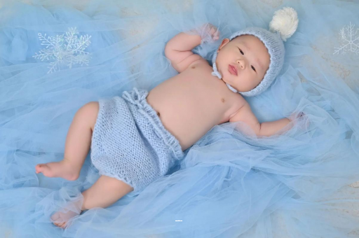 岑溪宝宝手心出汗怎么回事